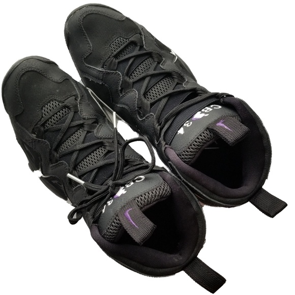 Nike Air Max CB34 Charles Barkley 

SZ 12 - Picture 4 of 8